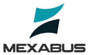 logotipo mexabus(fondo transparente)