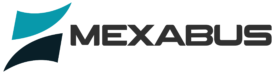 logotipo mexabus(fondo transparente)