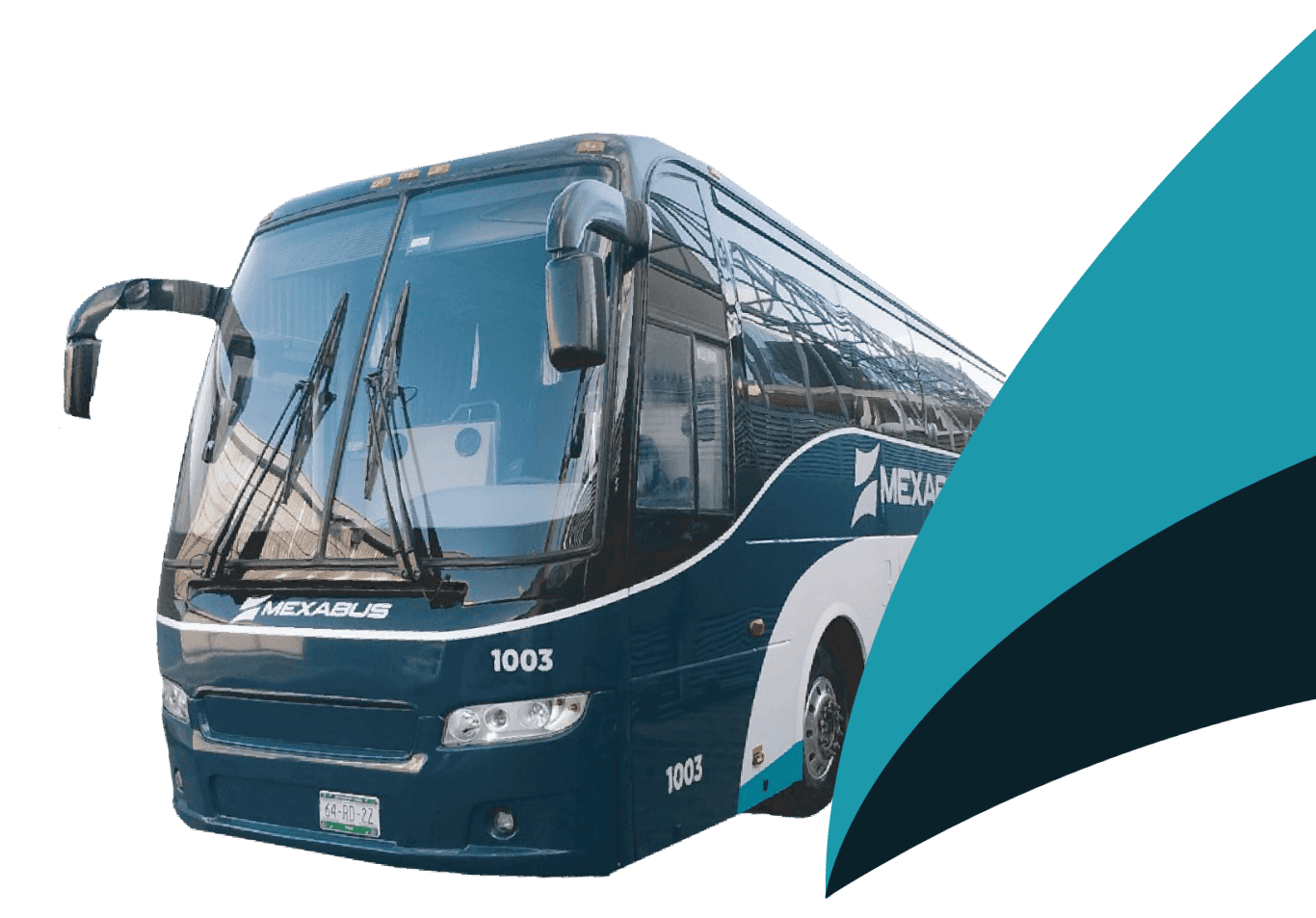 sitio web mexabus